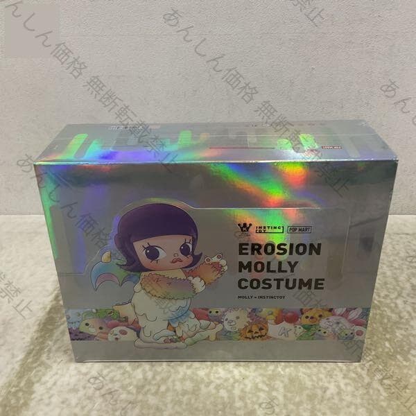 INSTINCTOY EROSION MOLLY COSTUME アソート