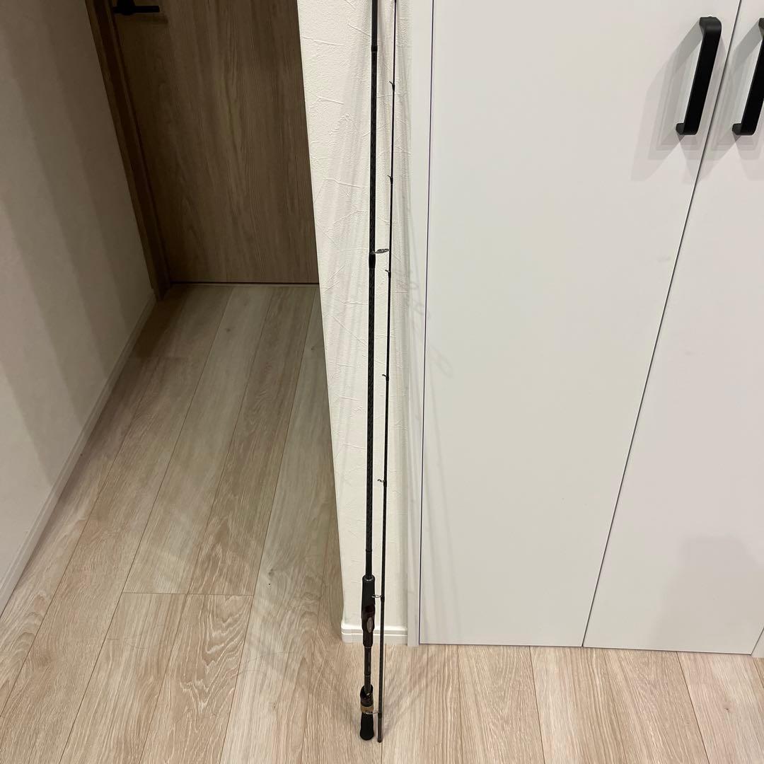 セフィアCI4 エギングロッド S803ML