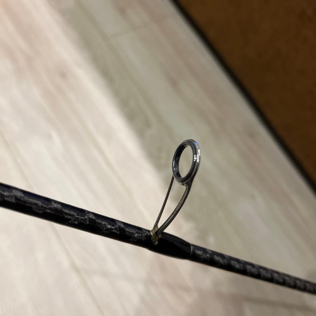 セフィアCI4 エギングロッド S803ML