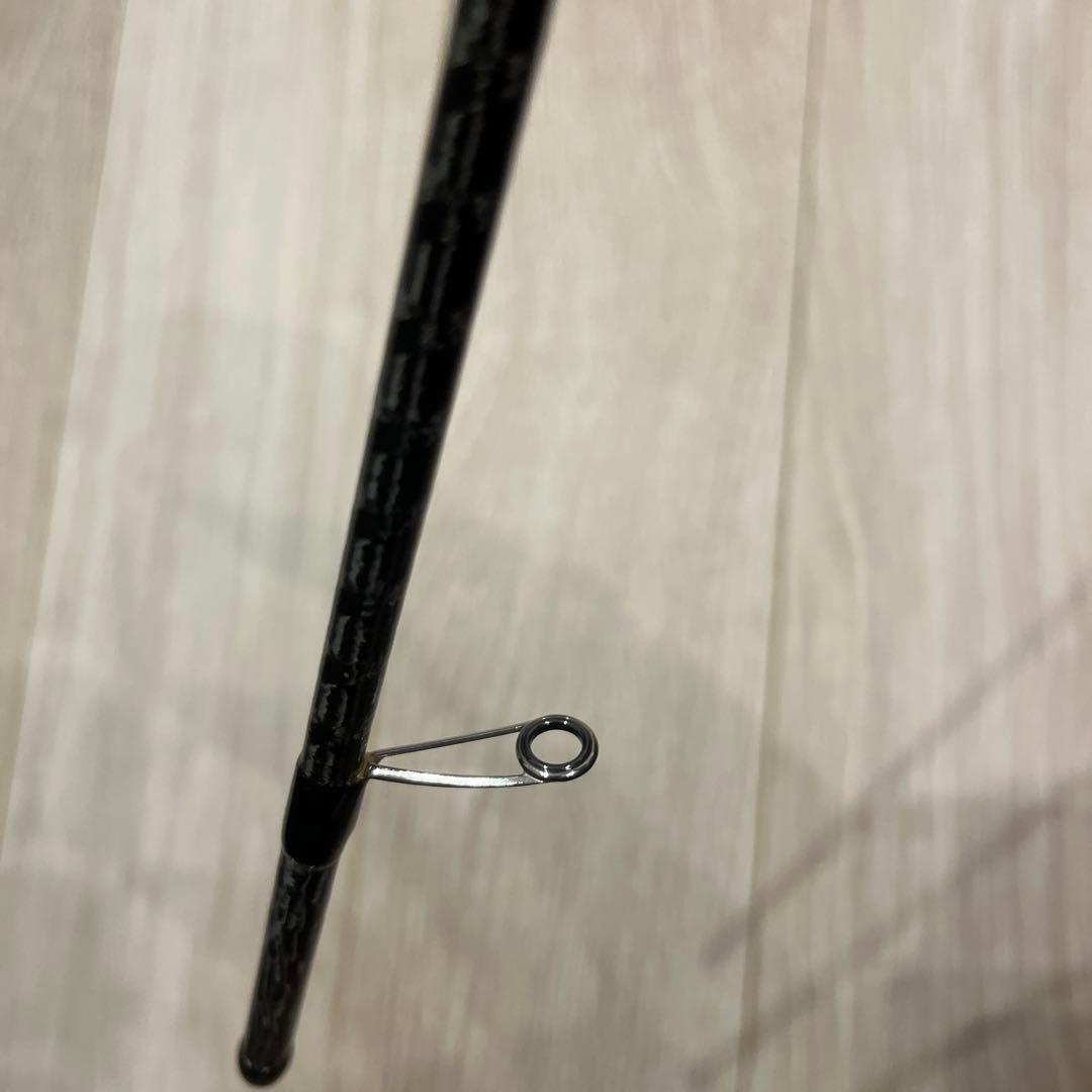 セフィアCI4 エギングロッド S803ML