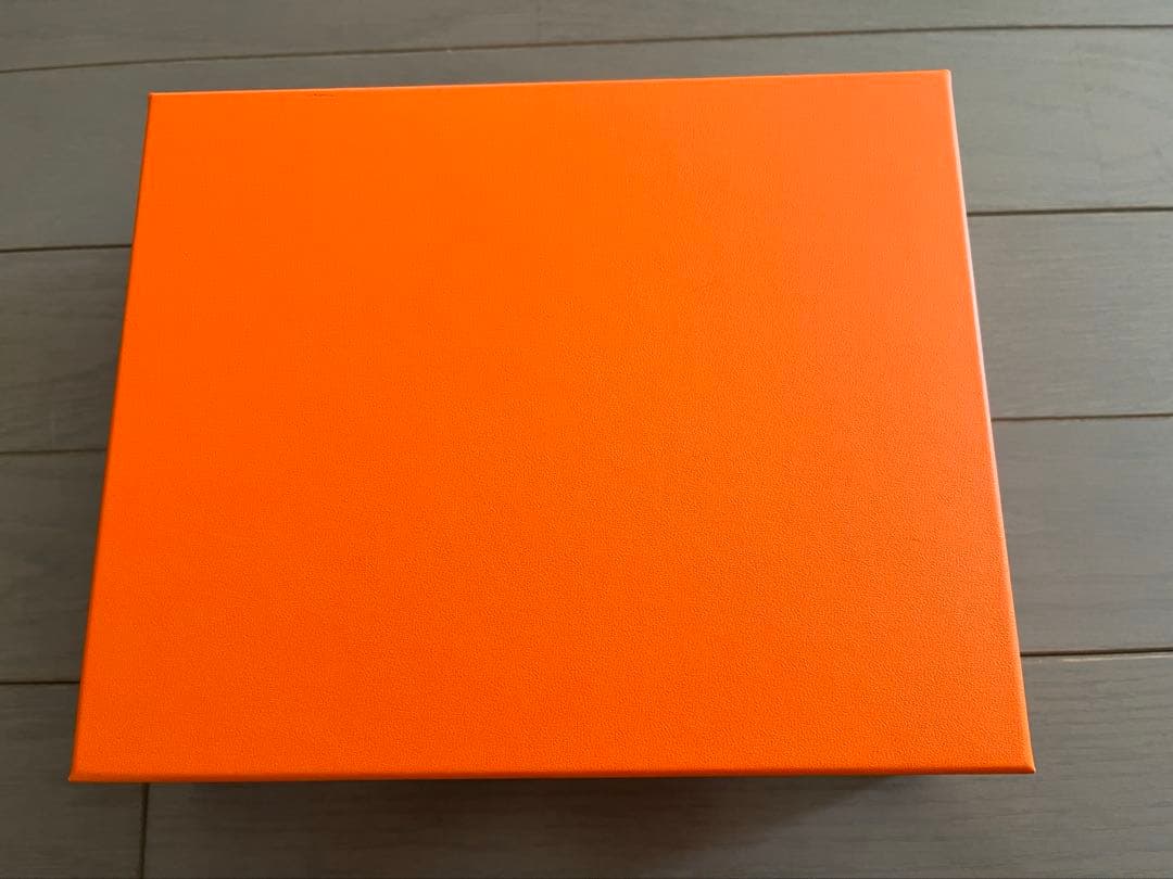 エルメス 空箱 各種　HERMES