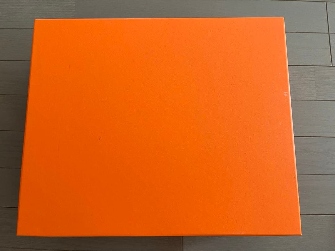 エルメス 空箱 各種　HERMES