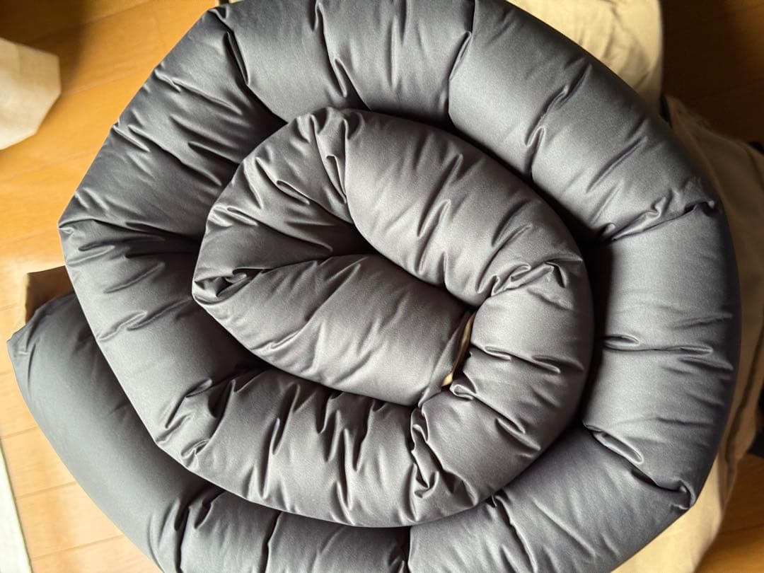 DOD SOTONENO-KIWAMI L スリーピングマット