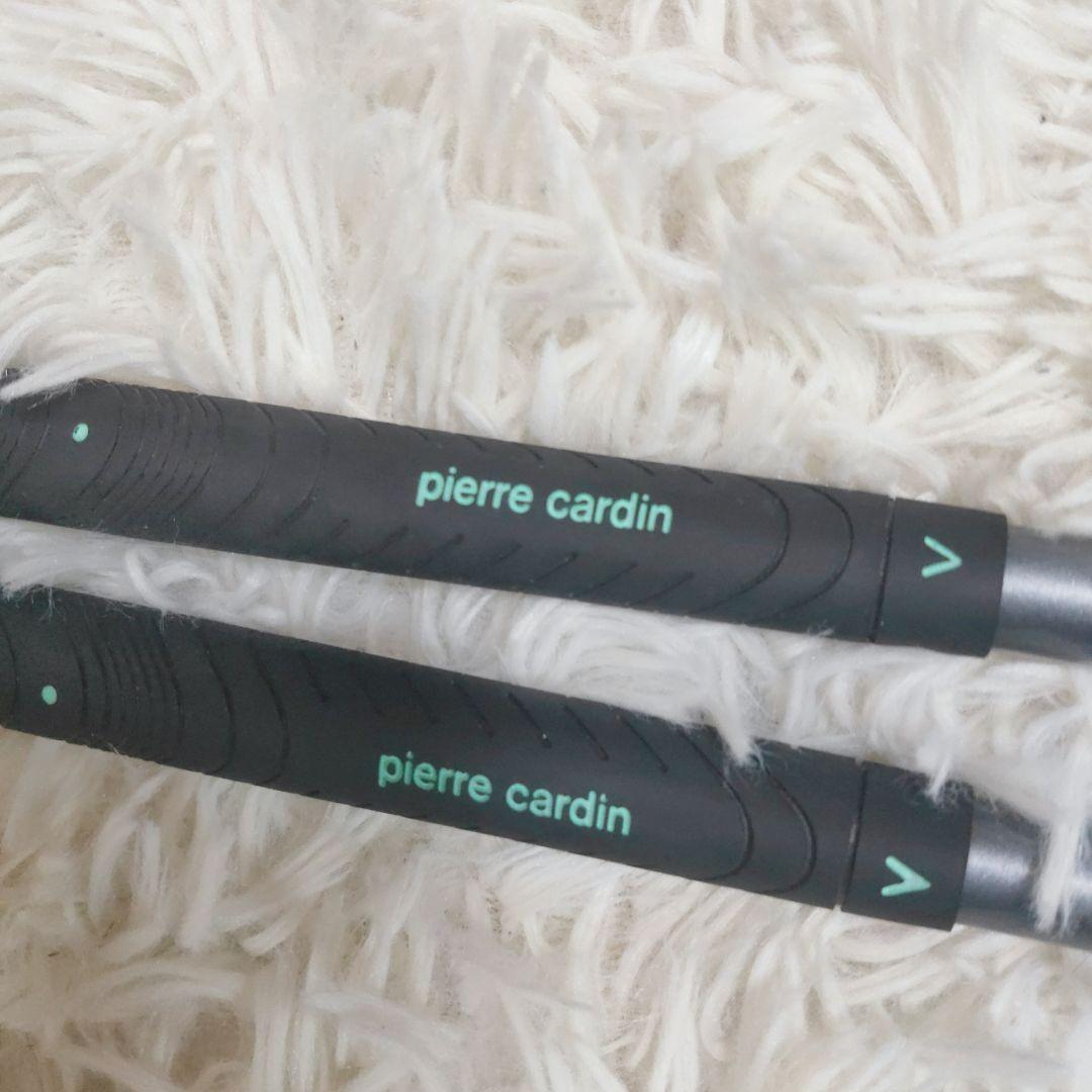 【美品】ピエールカルダン　レディースゴルフセット　ポロスポーツ キャディバッグ