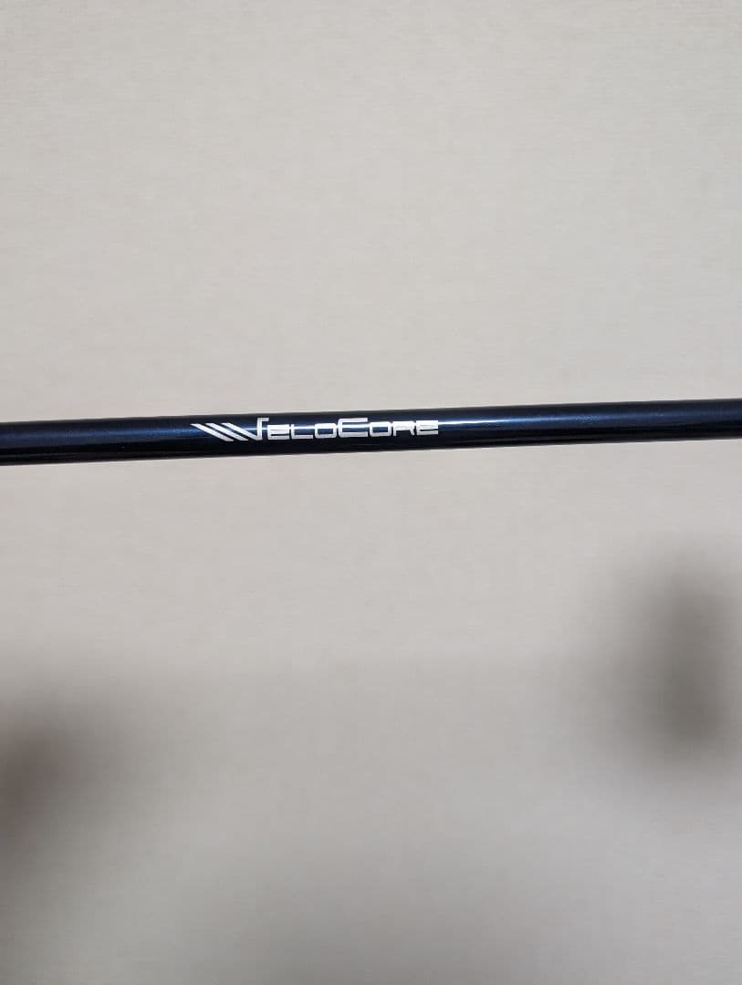 SIM2ドライバー 10.5度　初代ベンタスブルー6X