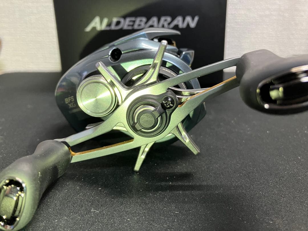 22 アルデバラン BFS XG - R 中古品