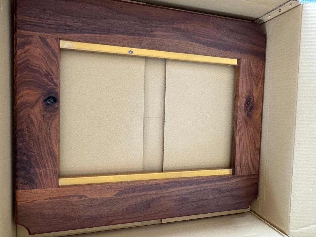 fxxkin_c NORAs フレーム oldmountain