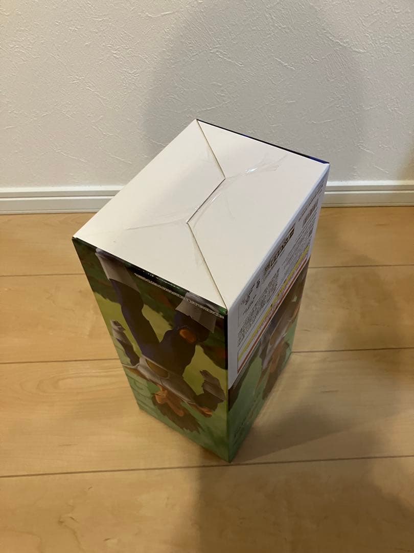 一番くじ ドラゴンボール VSオムニバスCROSS ベジータ 2点セット