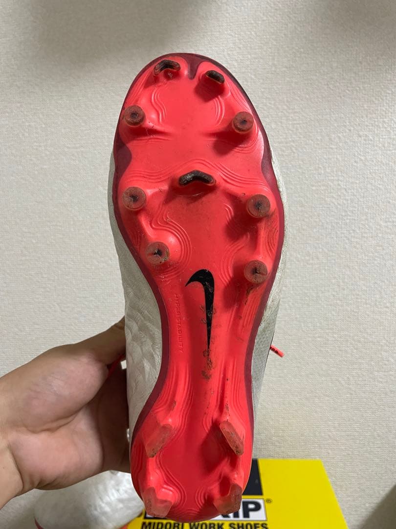 Nike ティエンポFG サッカーシューズ