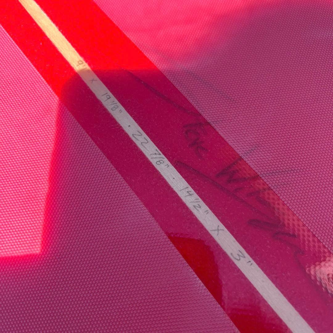 ロングボード　中古美品　ローカルモーション　9’1ft すぐ乗れる　テイクオフ早