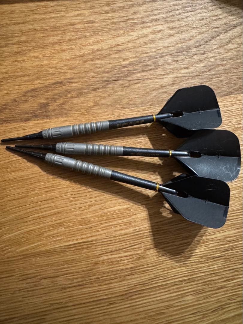 サムライ9バレル