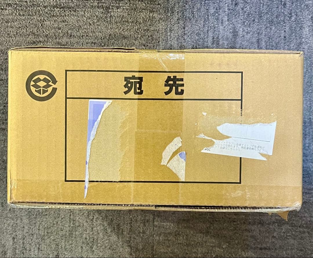 Lycee Overture ケロQ・枠1.0 ー 1 カトーン