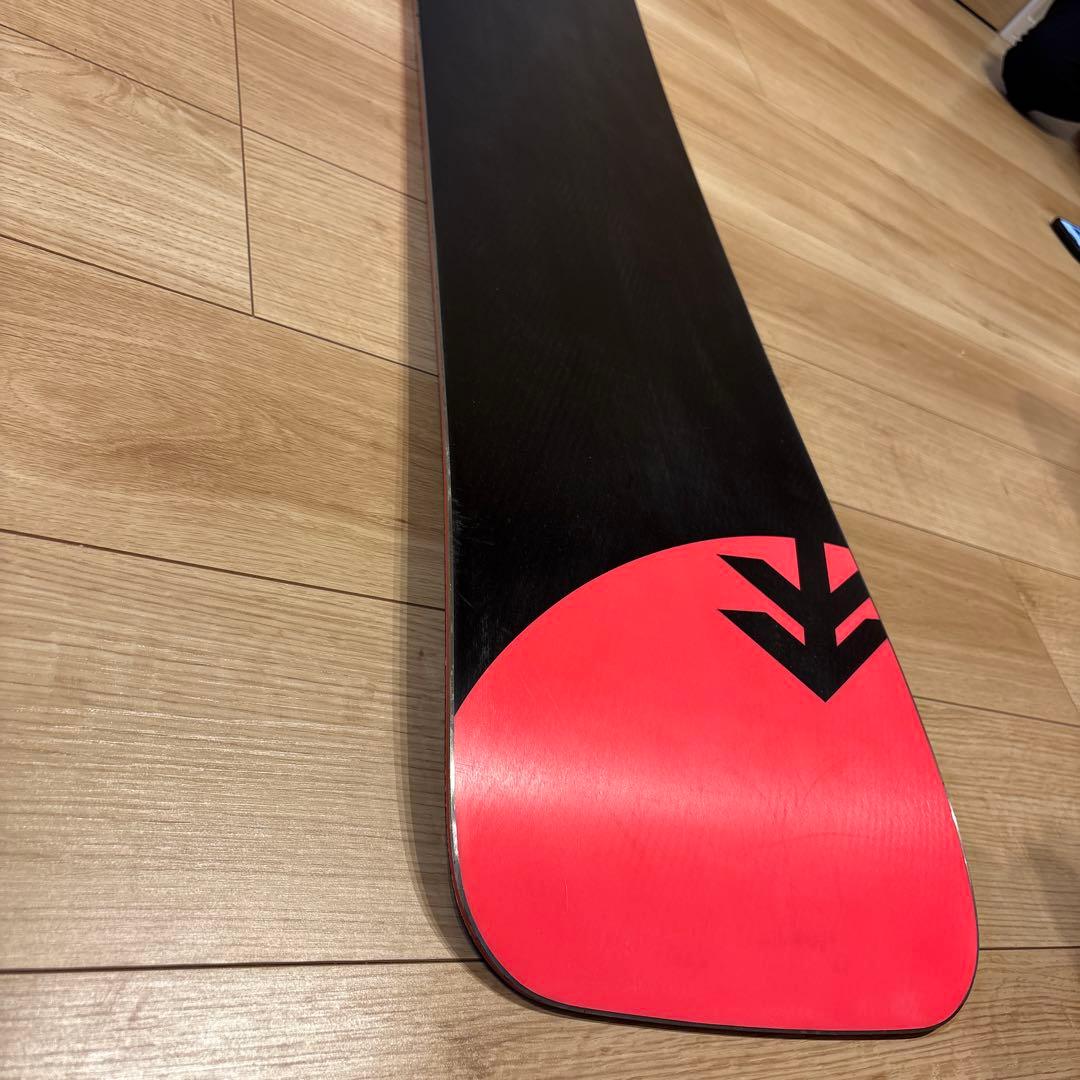 Gray デスペラード　タイプR 166 21-22