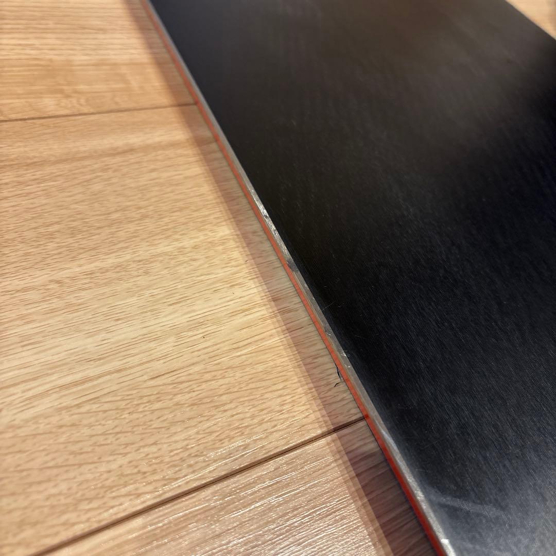 Gray デスペラード　タイプR 166 21-22