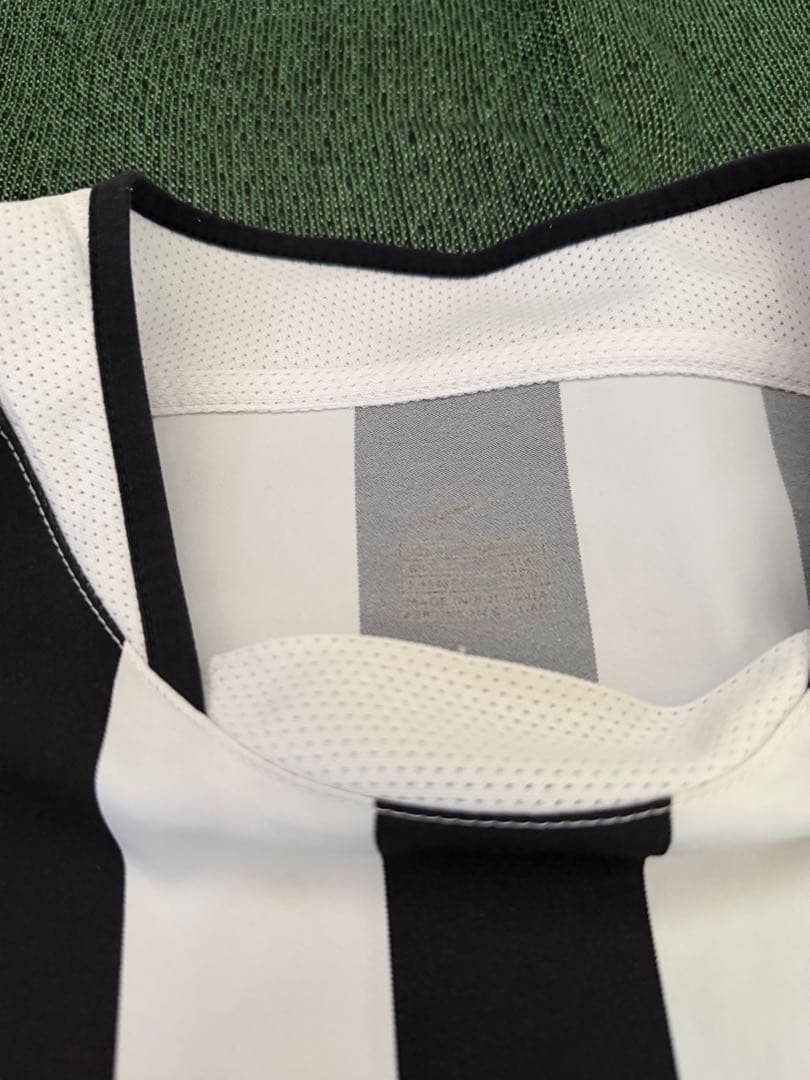 正規品 03/04 ユヴェントス ホームユニフォーム