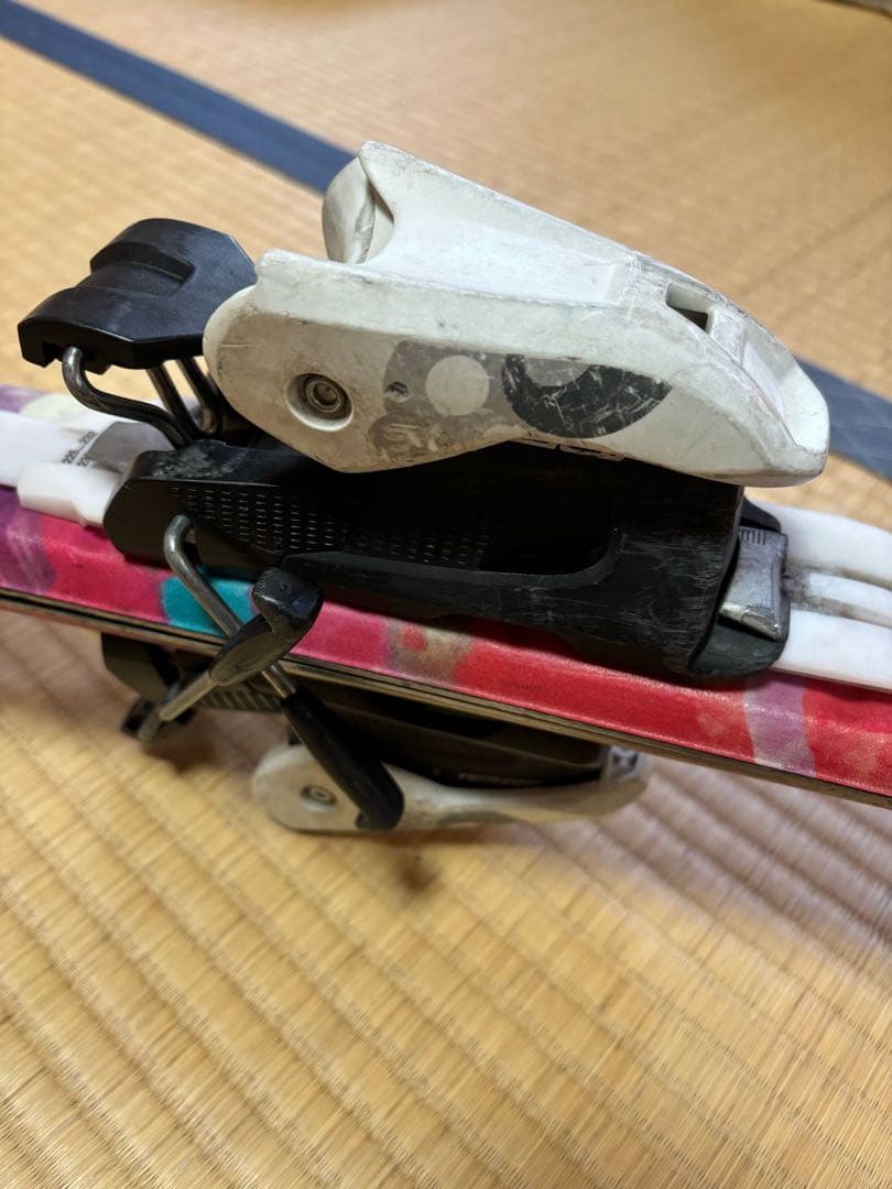 ジュニア elan U-FLEX 110cm エラン