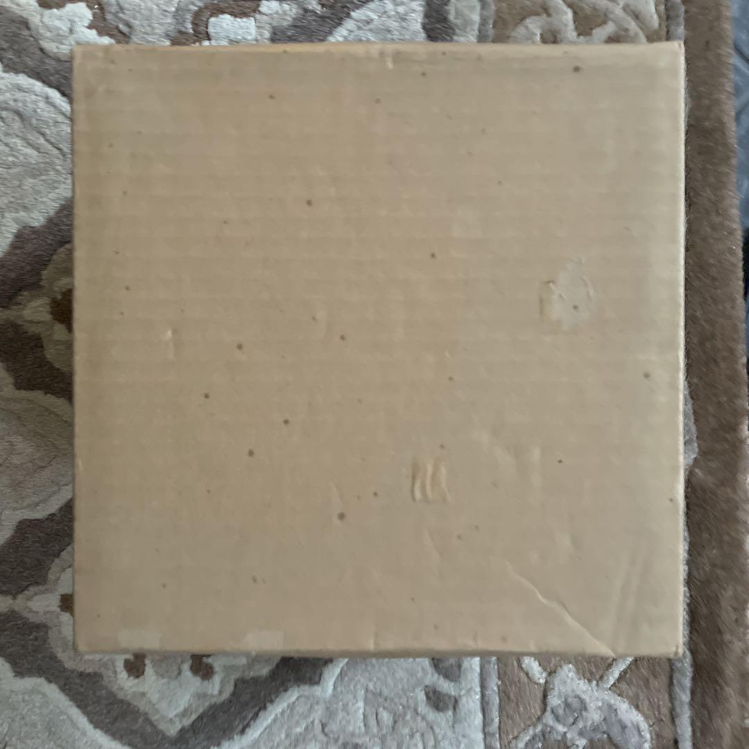 灰手前　風炉用　 炭道具 炭斗 炭取り 利休形　茶道具