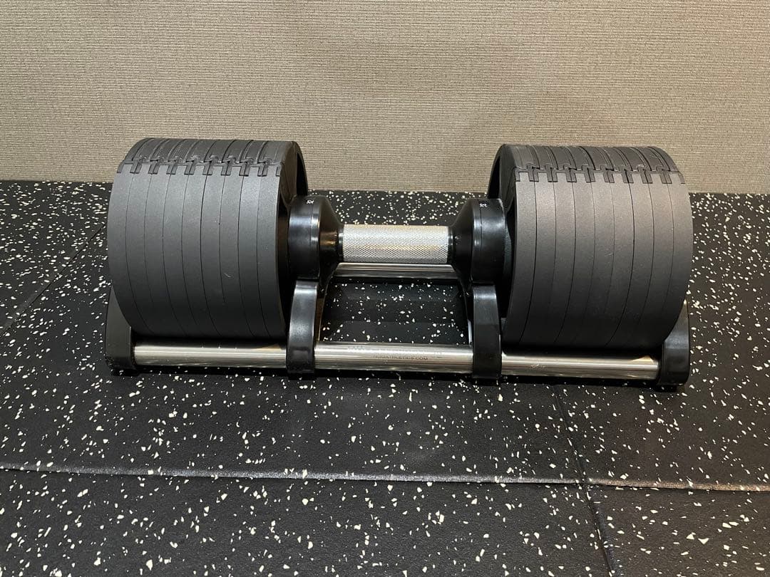 【送料込み、片手売り】ボディテック フレックスベル 32kg /4kg刻み