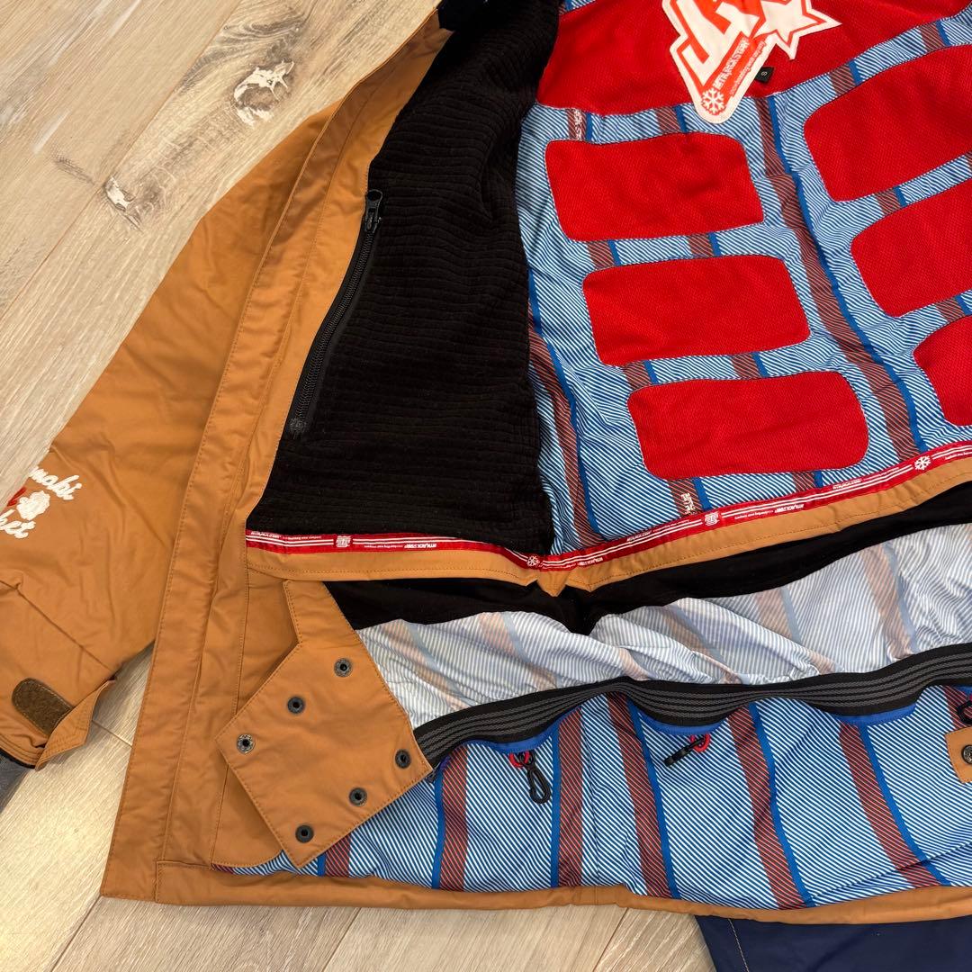 S 上下 ユニセックス マウンテンロックスター ウェア MTN,ROCKSTAR