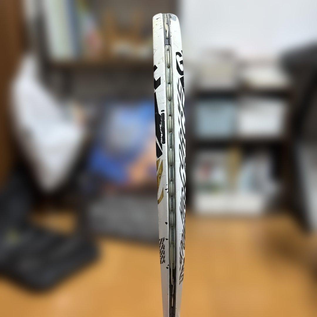 YONEX ジオブレイク70s UL1