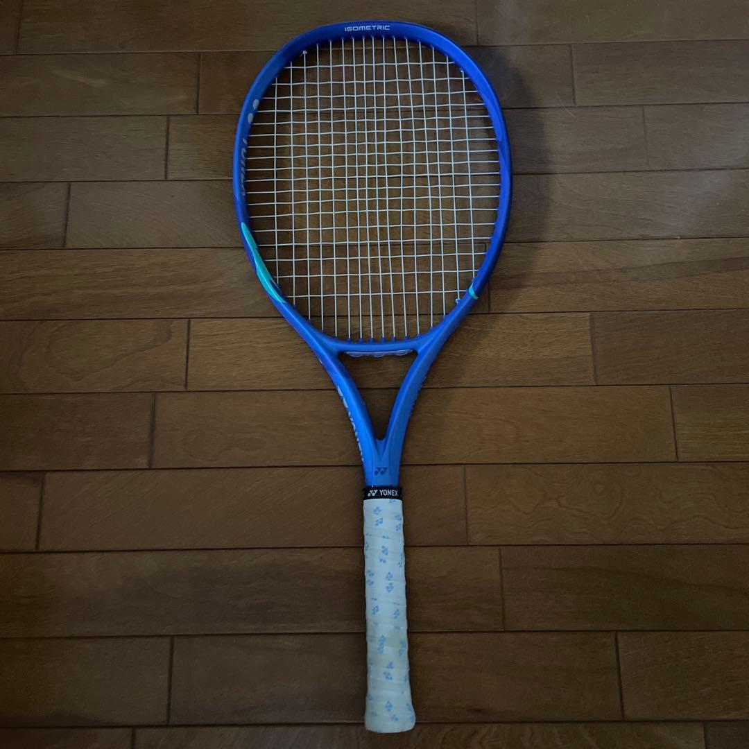 ヨネックスE ZONE110