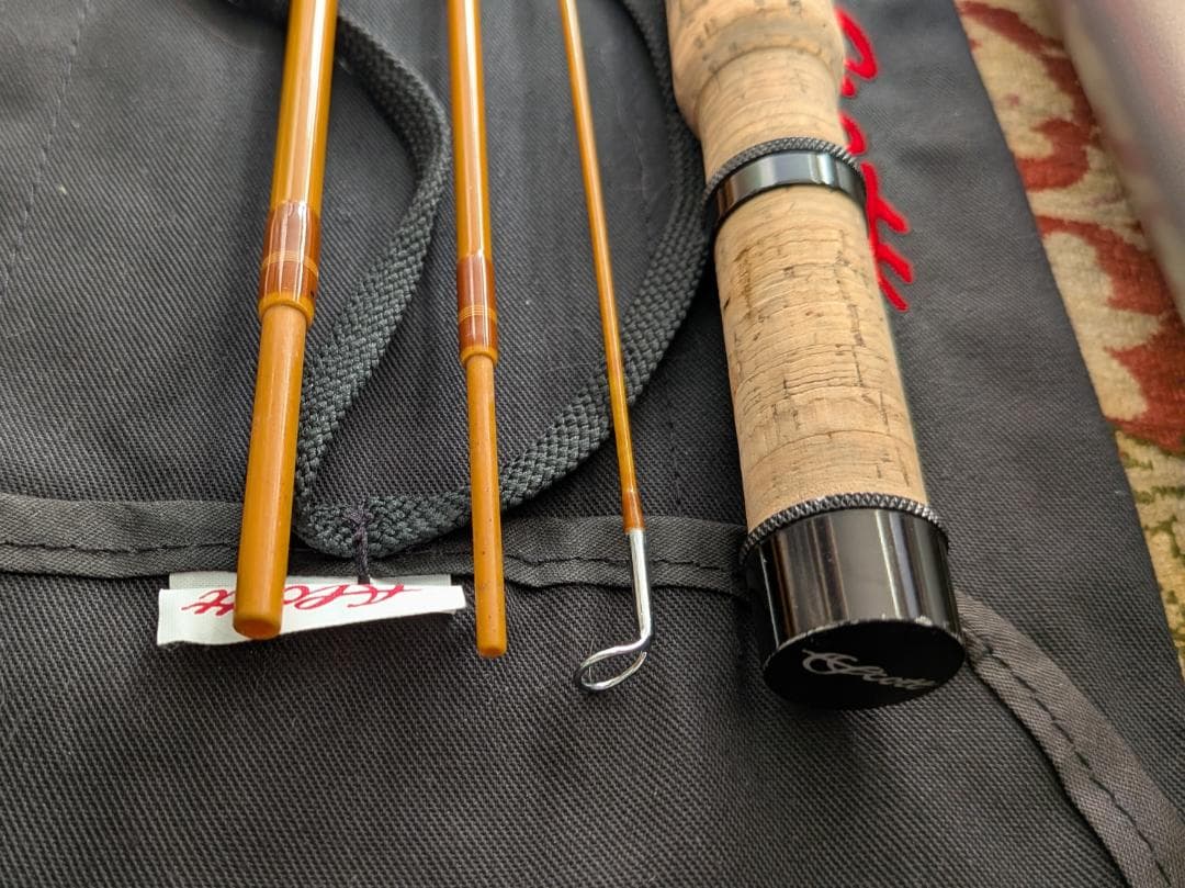 Scott スコットF2　723/4　ジャパンスペシャル