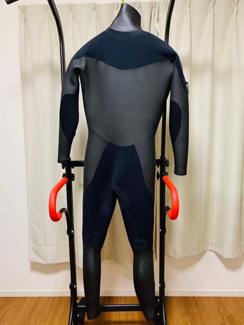 セミドライ5ミリ✖️3ミリ XL