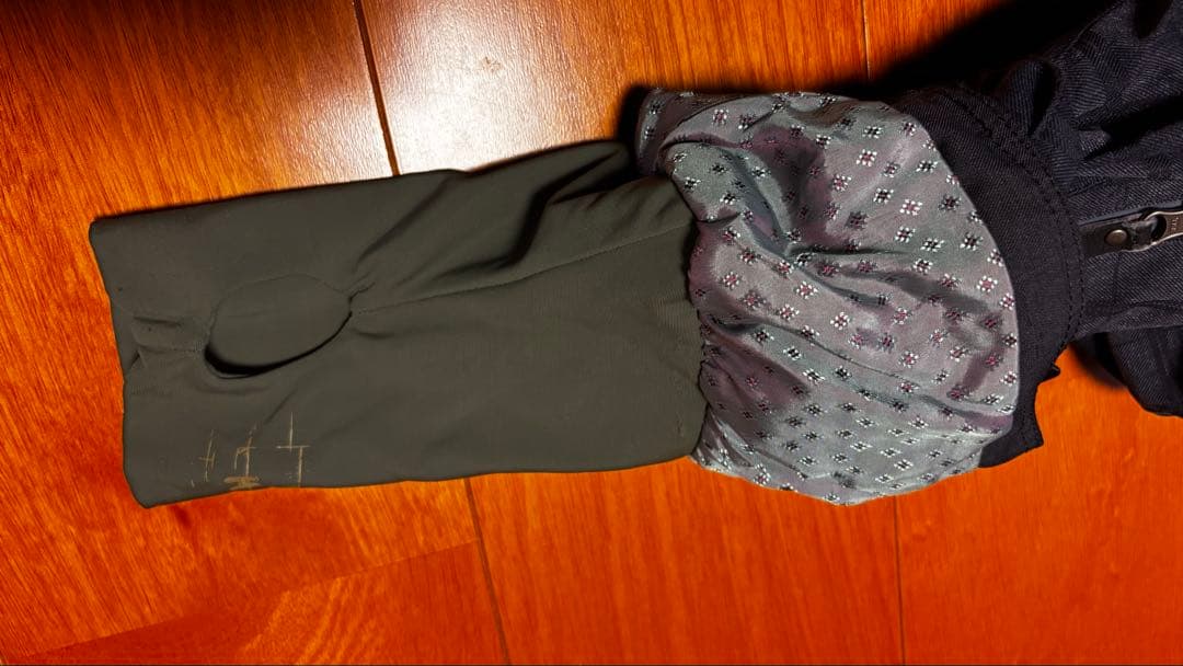 最終★Helly Hansen スノーボードウェア　ライダース170〜180cm