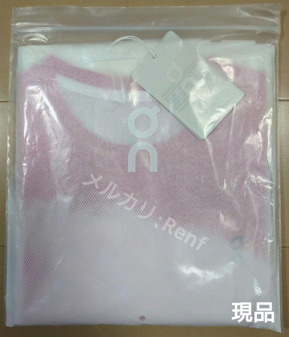 On Court-T テニス Women’s S 全豪ver. 新品/未開封