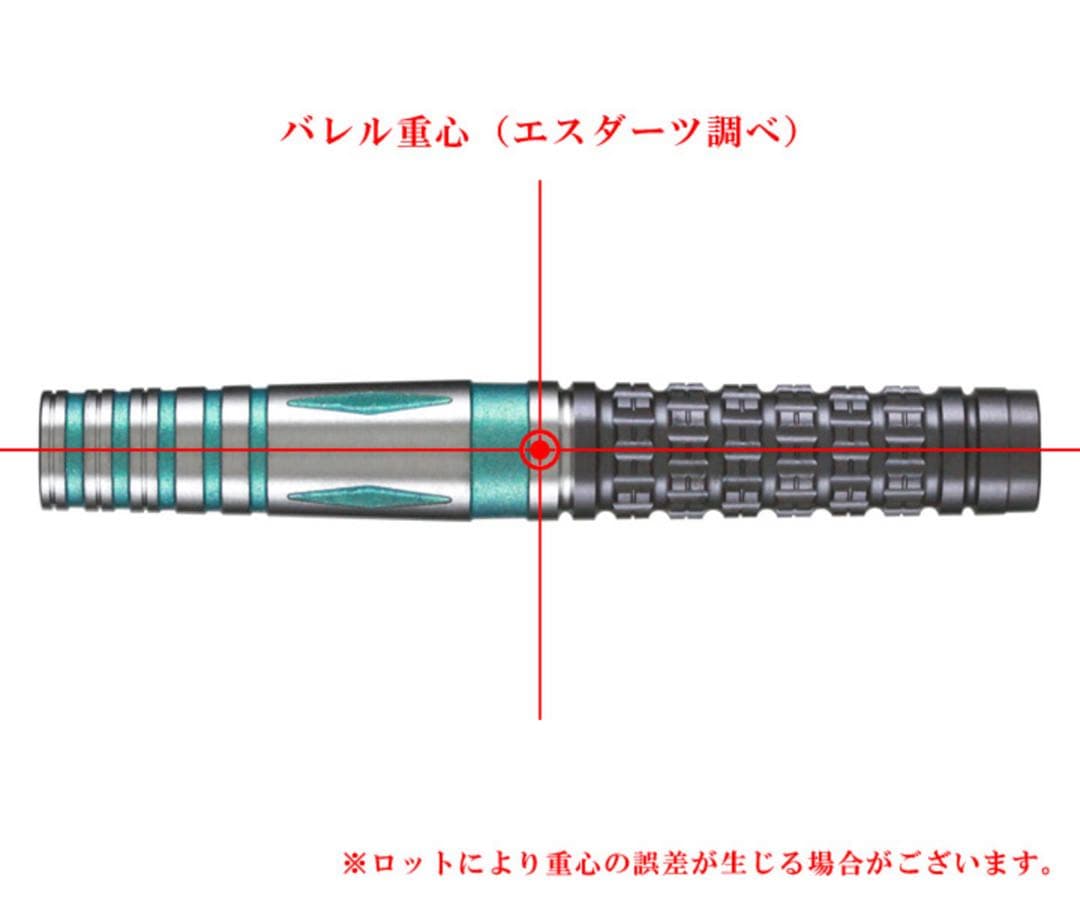 【ターゲット】ジェダイト 鈴木未来モデル
