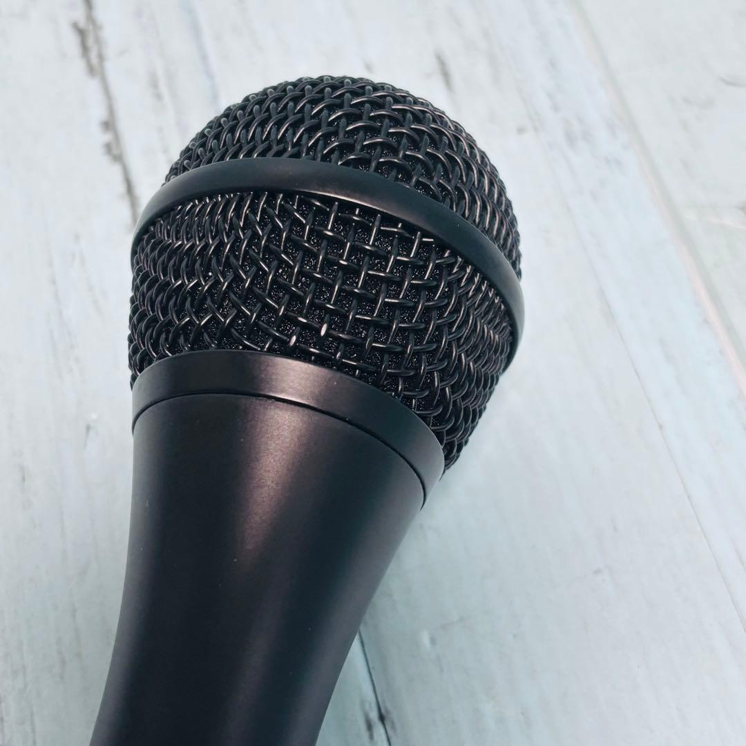 AUDIX オーディックス　ダイナミックマイク　OM5 美品　袋付き　ヴォーカル