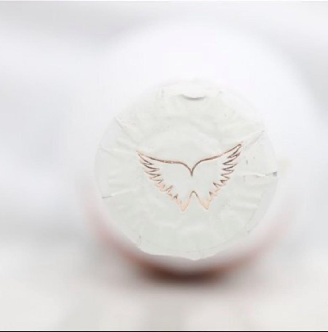 エンジェル シャンパーニュブリュットロゼ ホワイト 750ml ボトルのみ