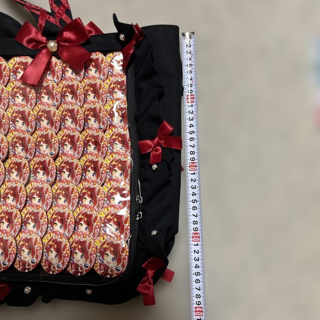 こ*ん様 綺麗　早い者勝ち　すとぷり　莉犬くん　痛バ　缶バッジ80個セット　バラ