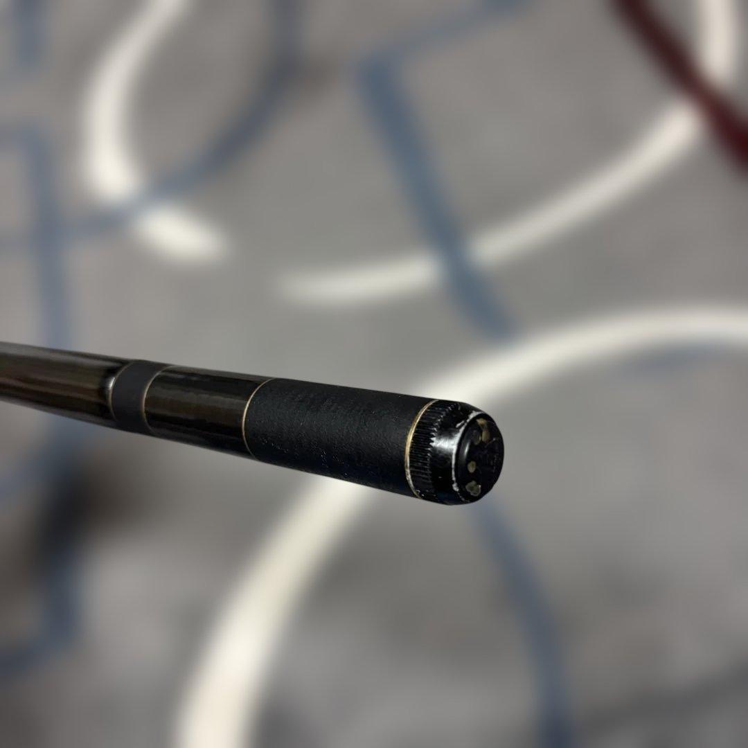 がま磯　markⅡ　FX 0.8/5.4