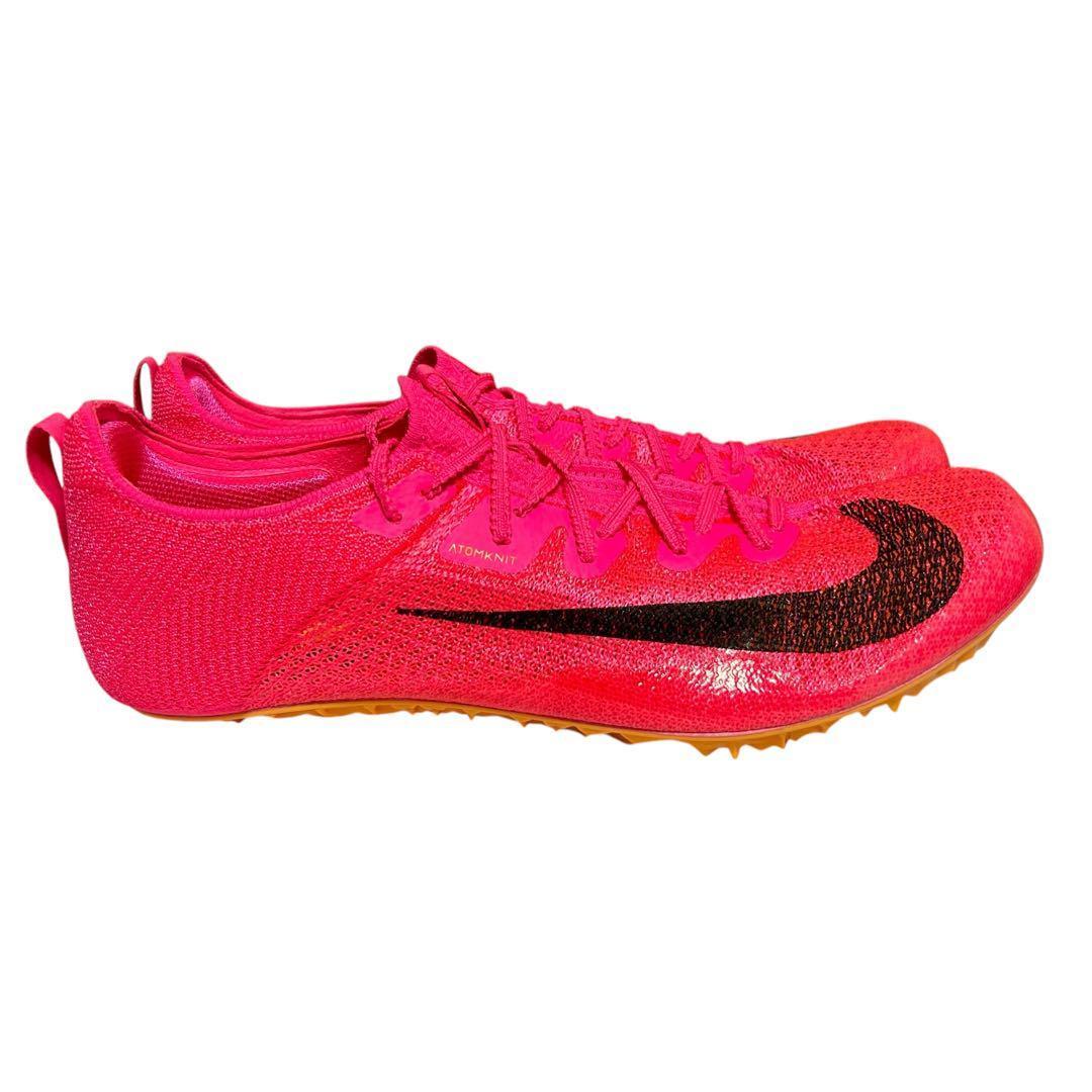 【新品】ナイキ 陸上競技用 Zoom Superfly Elite2 29cm