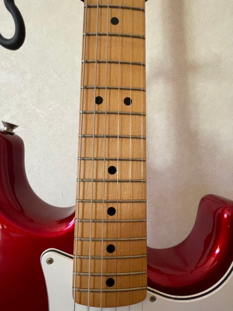 Fender Stratocaster エレキギター フェンダー　ストラト
