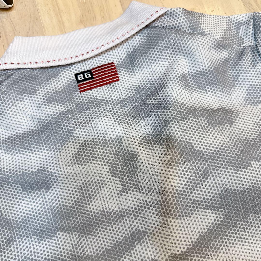 BRIEFING カモフラージュ柄セットアップ Sサイズ - 新品タグ付き