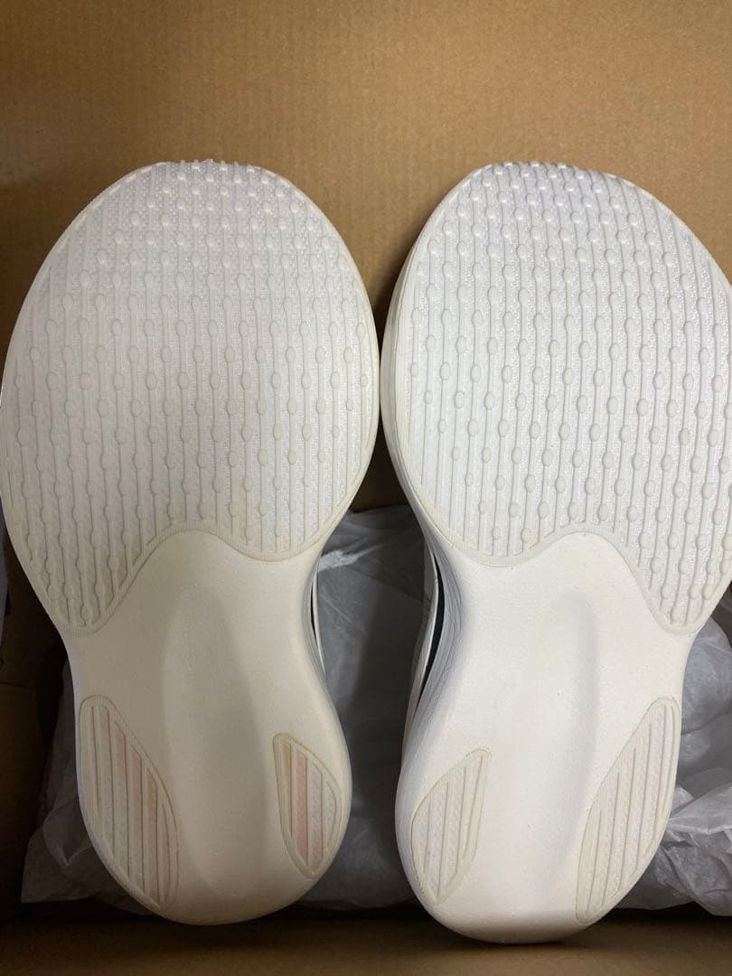 ミズノ　ハイパーワープエリート　プロト　新品未使用　サイズ24.0cm