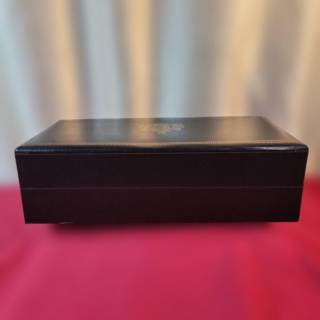 OTARDオタードXO サンルイクリスタルデカンタ型 未開栓