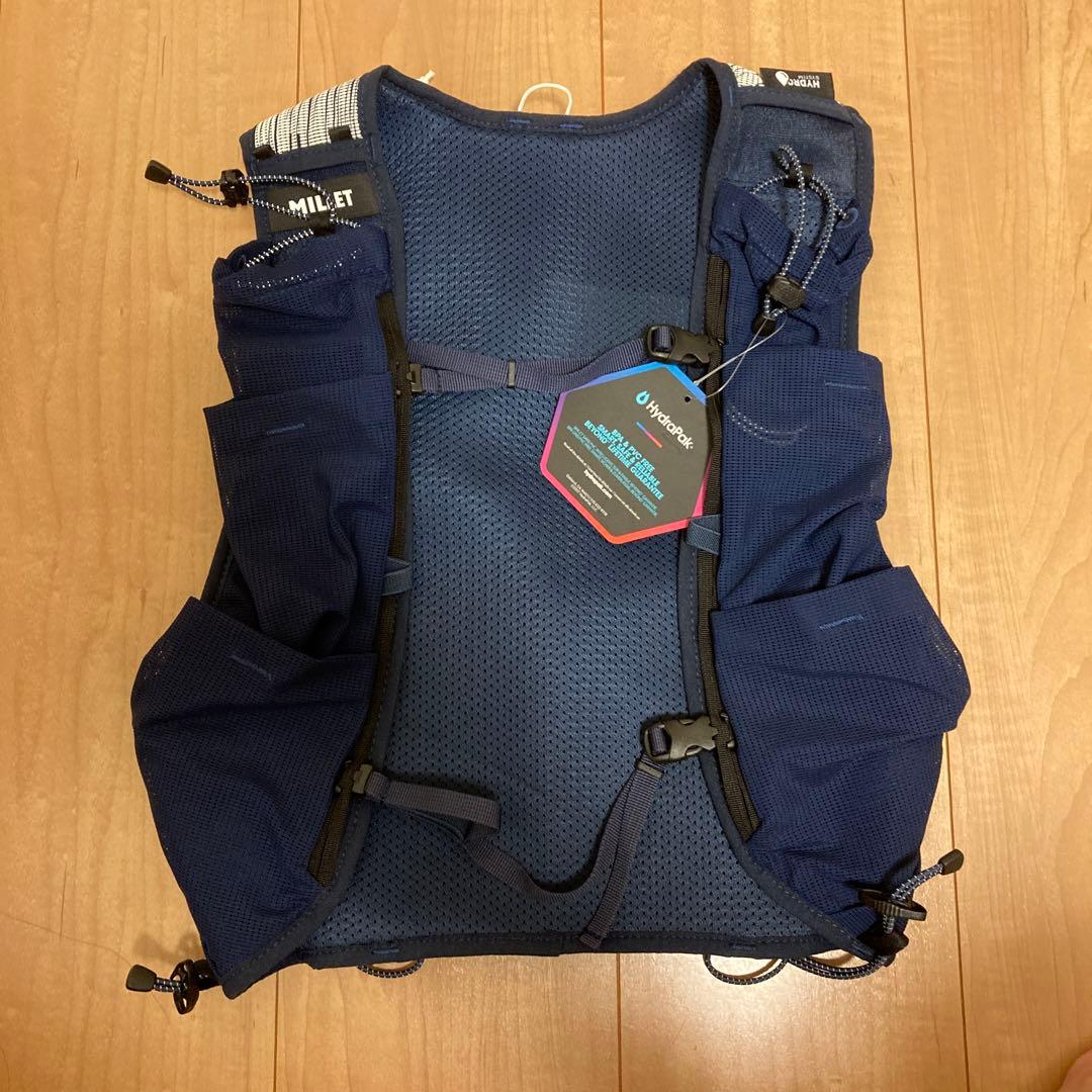 MILLET ミレー　トレランザック　トレランリュック　MIS2351