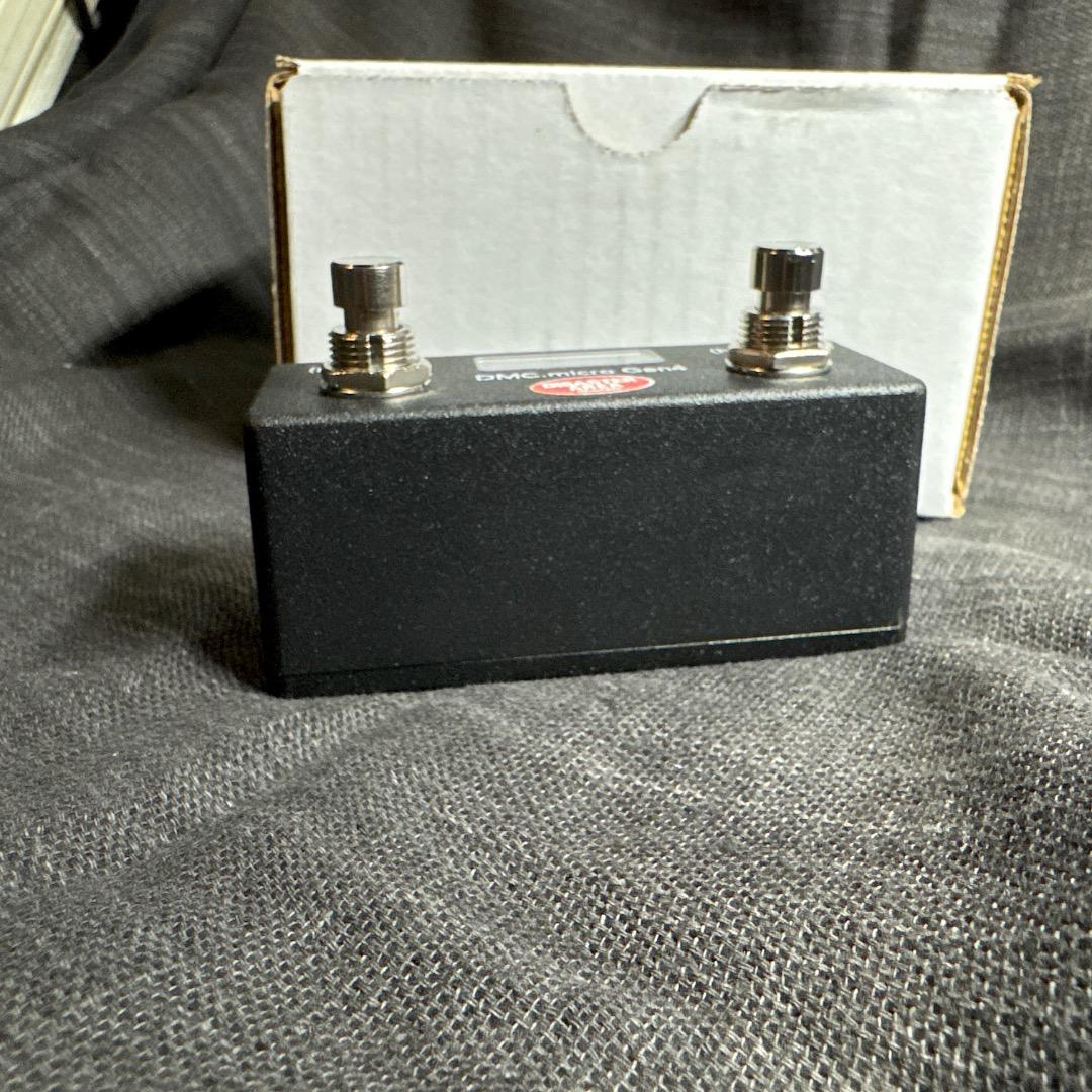 準新品 Disaster Area Designs/DMC.micro Gen4