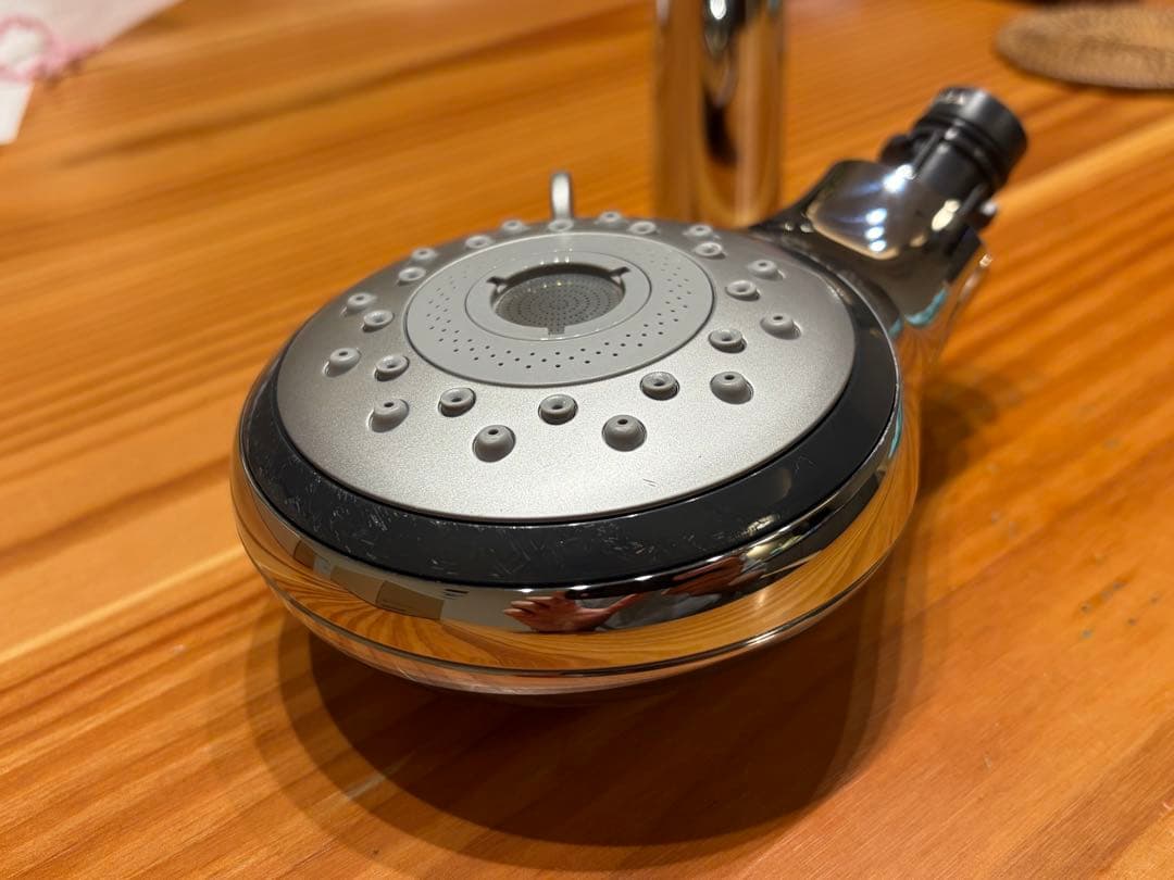 パナソニック　 ファインベール　EH-SH50-S　シルバー