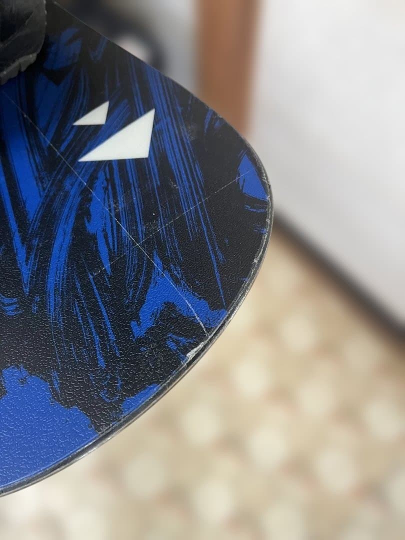 BURTON LTR 150cm 3点セット ブーツ28.5cm ビンディング