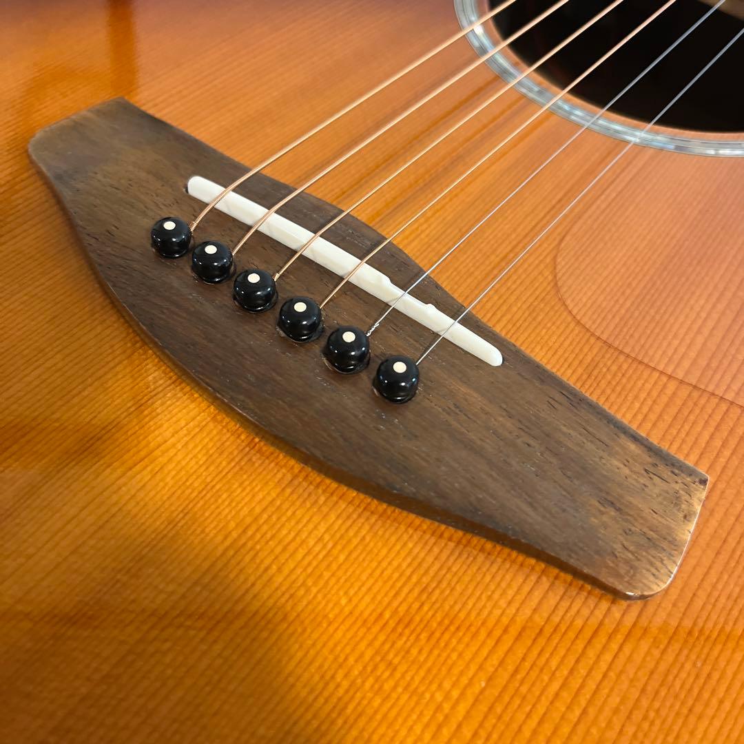 【11173】YAMAHA CPX900 BS Compass エレアコ