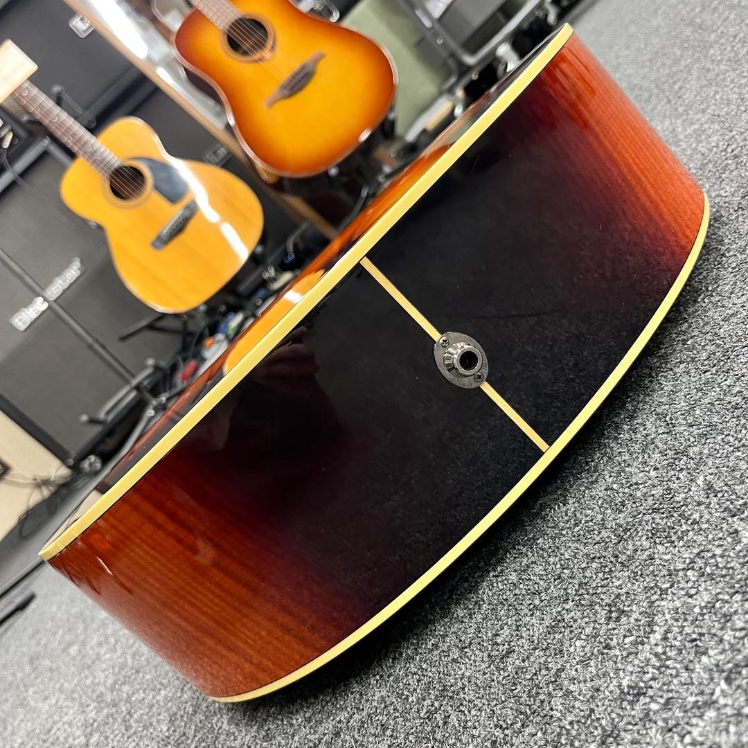 【11173】YAMAHA CPX900 BS Compass エレアコ