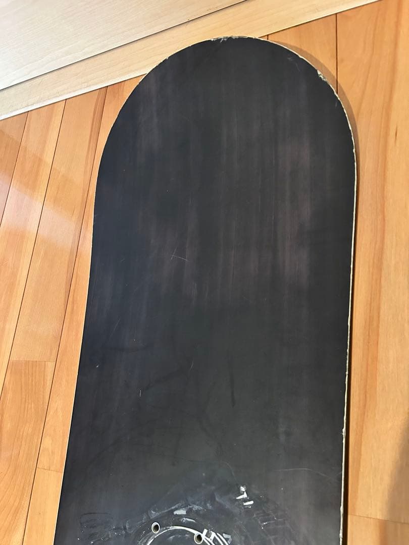 スノーボード Scooter Rebbon 156cm