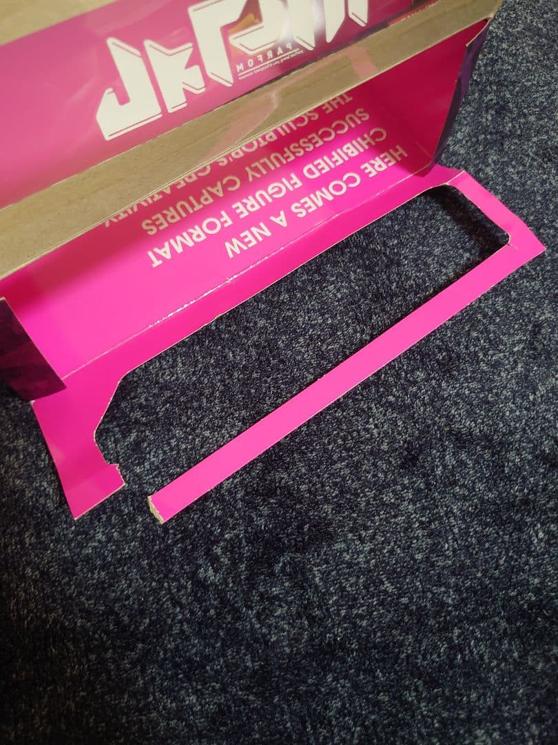 パルフォム クイーンズブレイド 冥土へ誘うもの アイリ ホビージャパン限定