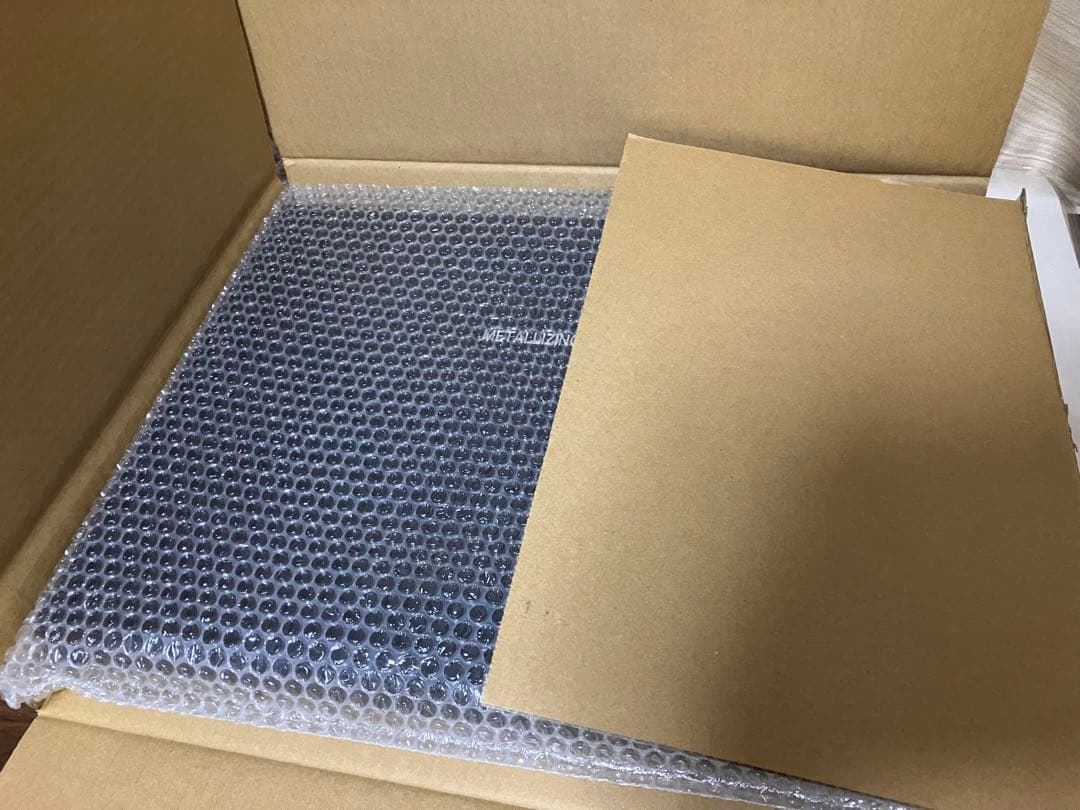 初音ミク Art by ピスケ　メタライズアート マジカルミライ 2019