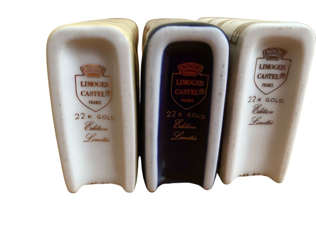 ナポレオンブックなど6本セット　未開封　コルクキャップ付き