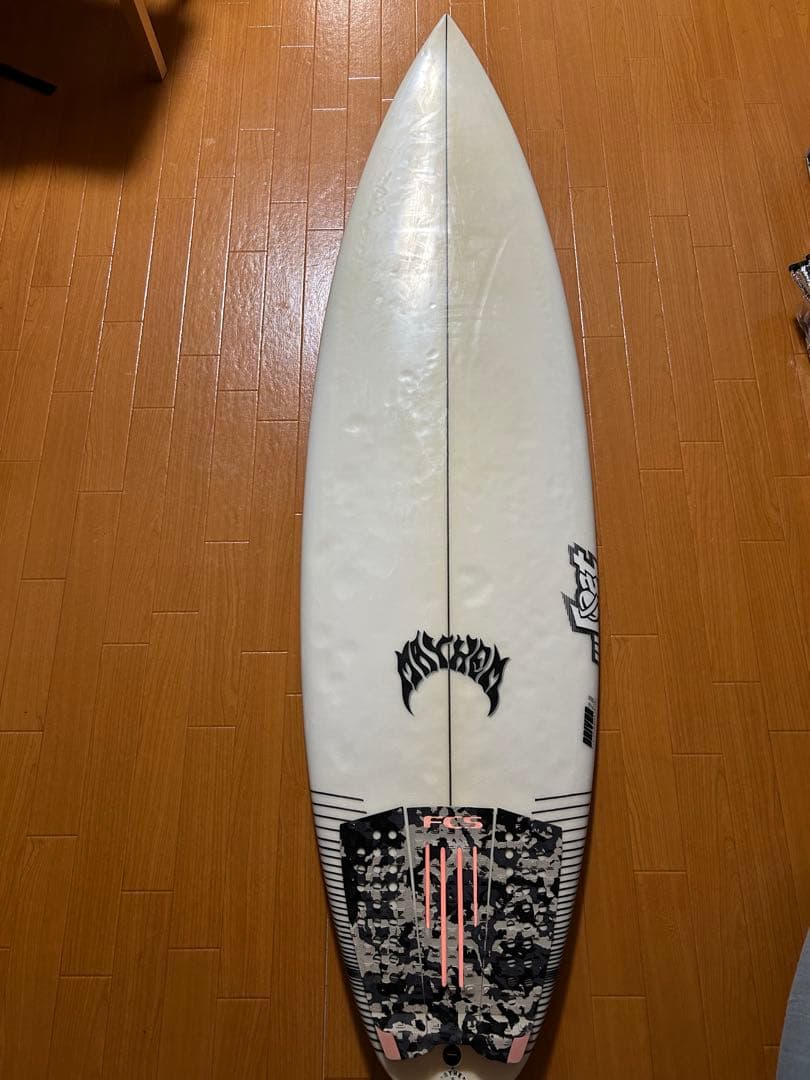 メイヘム　ロスト　ドライバー2.0 Mayhem lost D2.0